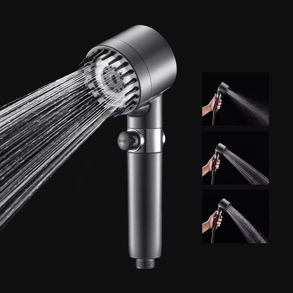 High pressure multi-functional