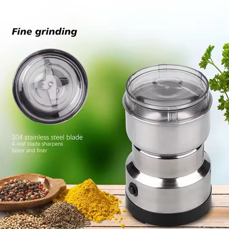 grinder
