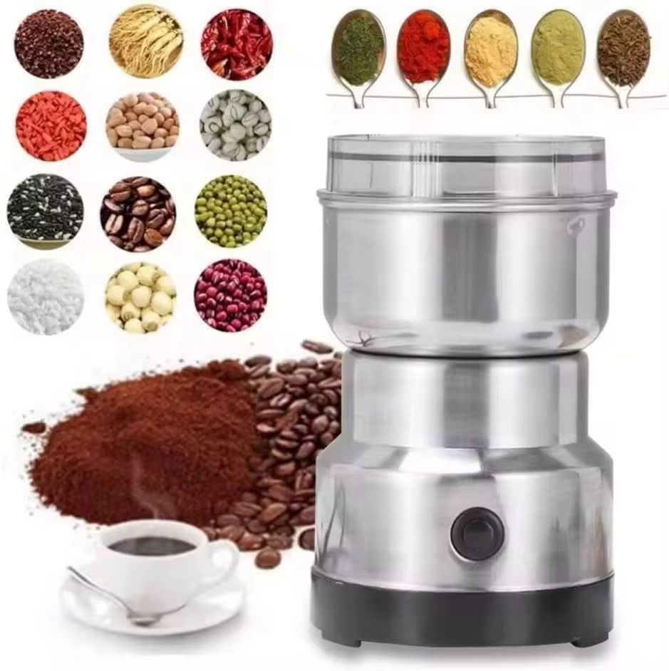 grinder