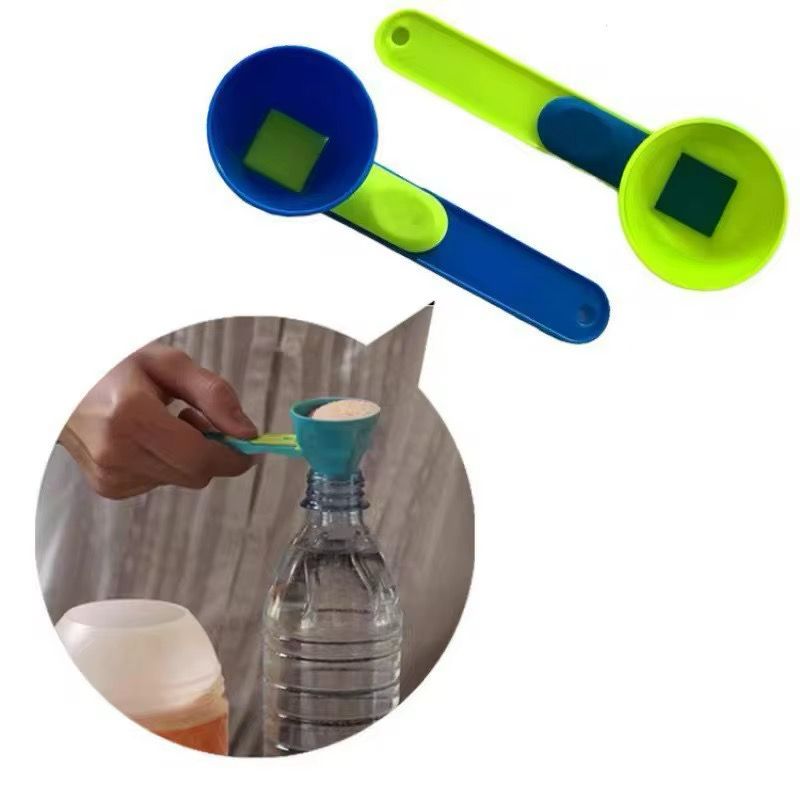 Protein spoon