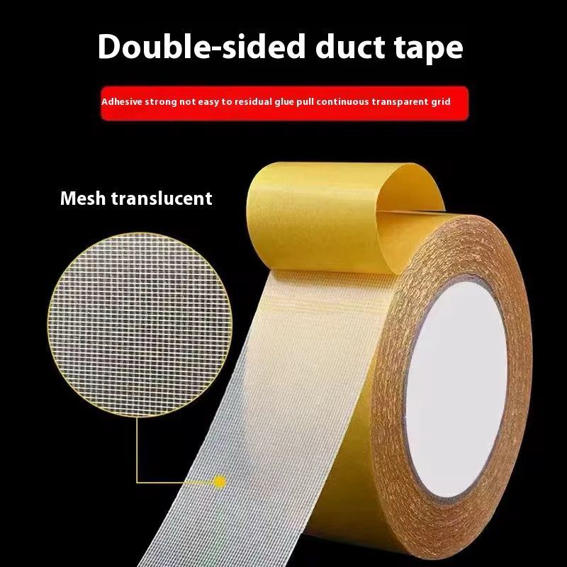 Double tape