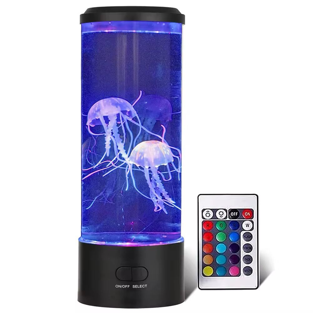 Jelly fish lap