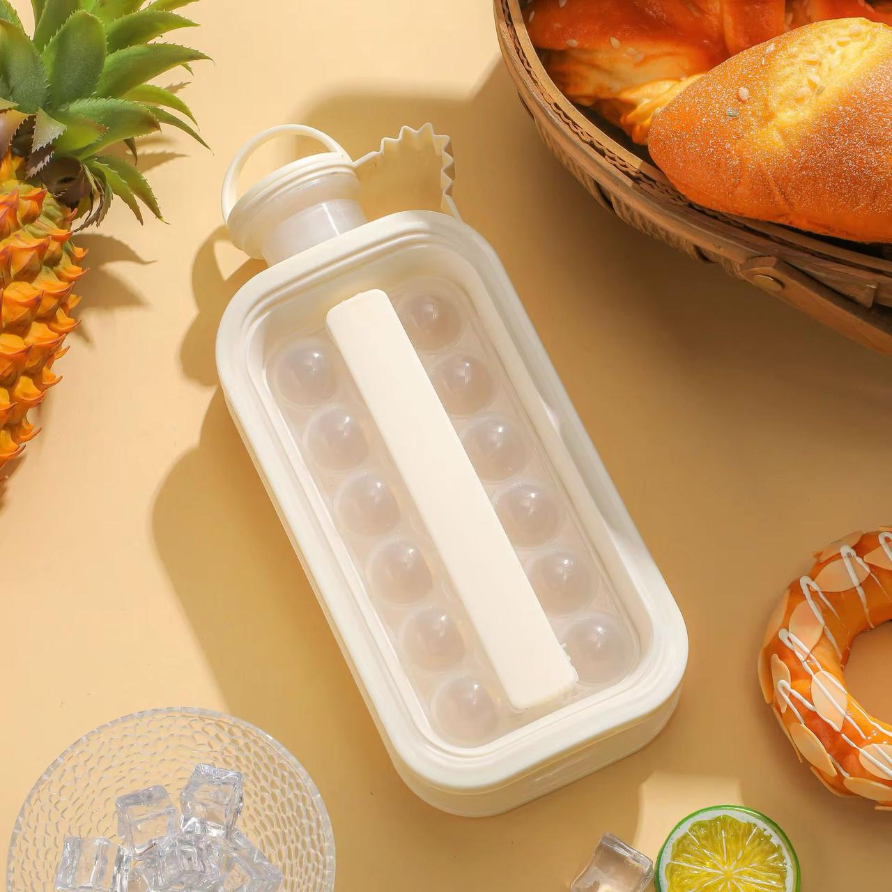 ice bottle