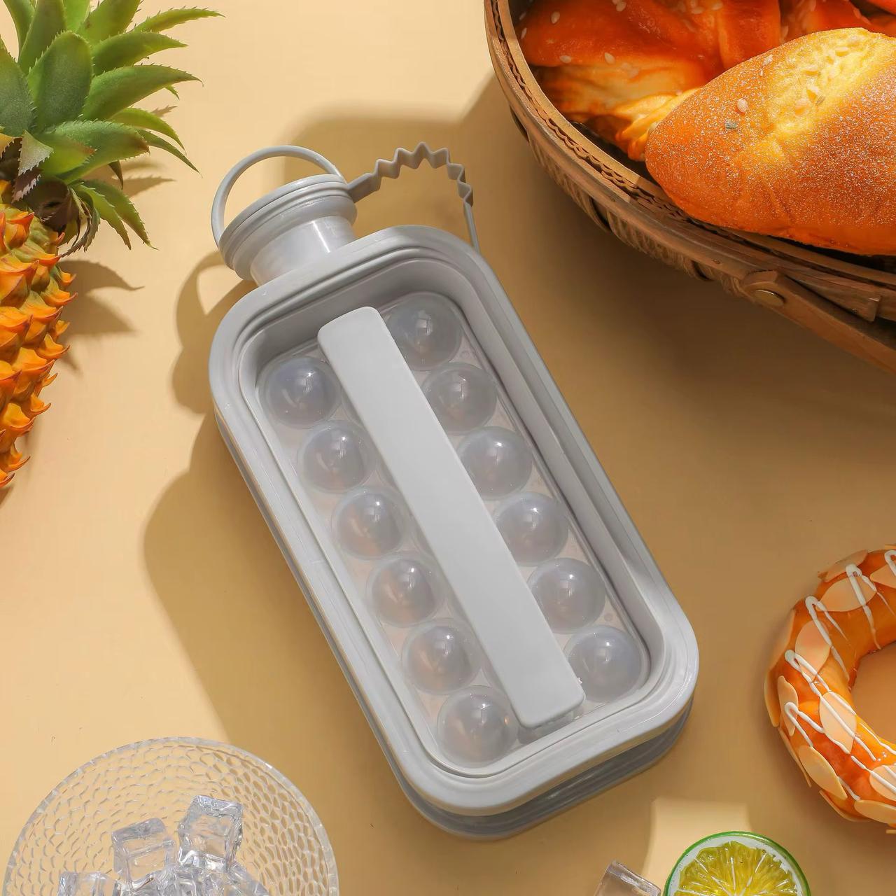 ice bottle