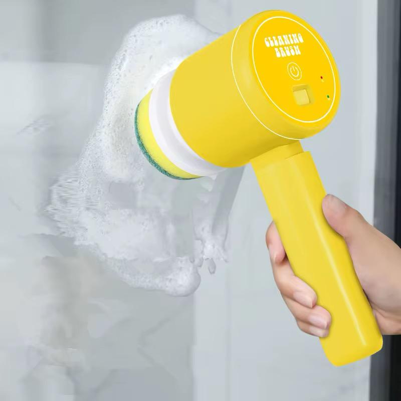 5 in 1 magic brush
