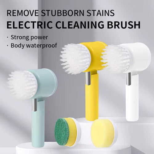 5 in 1 magic brush