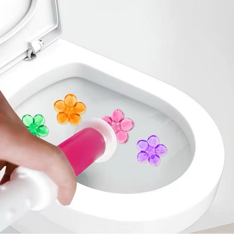 Toilet Gel