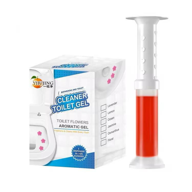 Toilet Gel