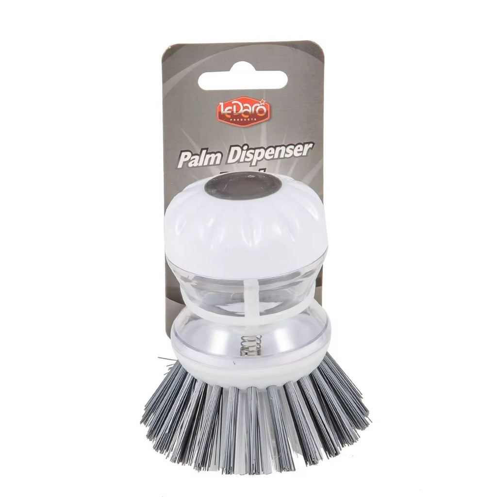 Dish Brush Soap