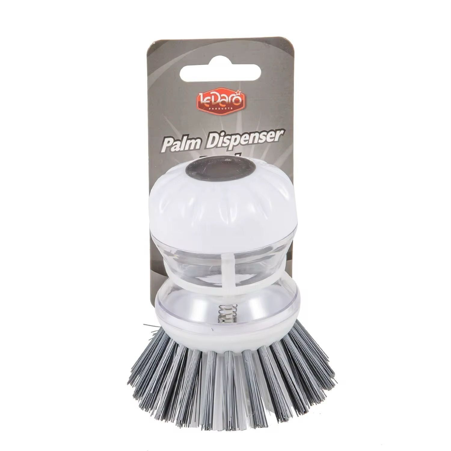 Dish Brush Soap