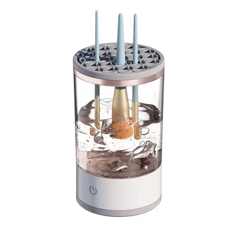 Professional Electric makeup brush machine cleaning tools