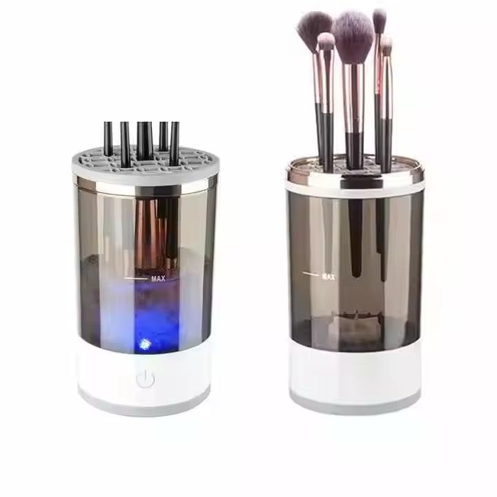 Professional Electric makeup brush machine cleaning tools