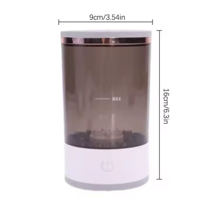 Professional Electric makeup brush machine cleaning tools