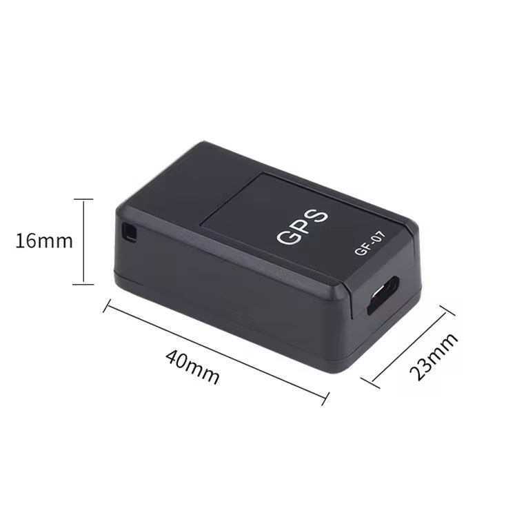 Mini vehicles GPS tracker SOS & Alarm