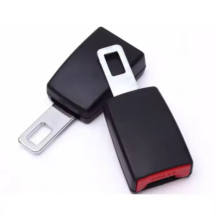 Car safety Belt extender seat belt cover