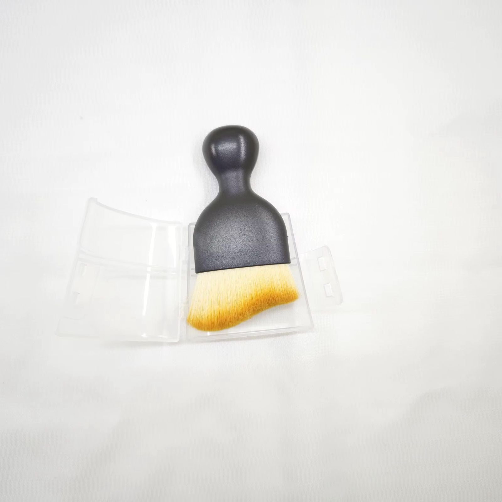 Super soft car detailing cleaning brush
