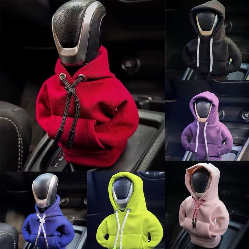 Customized fashion automotive interior accessories