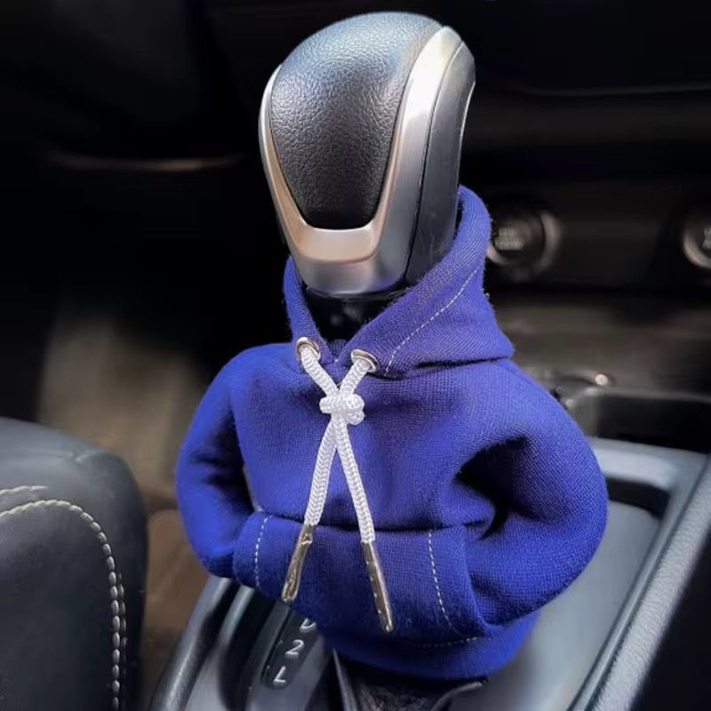 Customized fashion automotive interior accessories