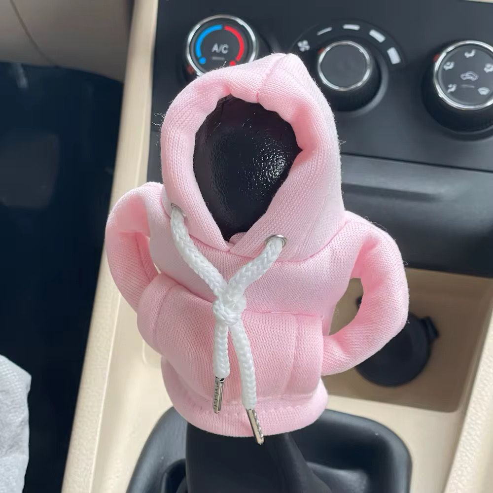 Customized fashion automotive interior accessories