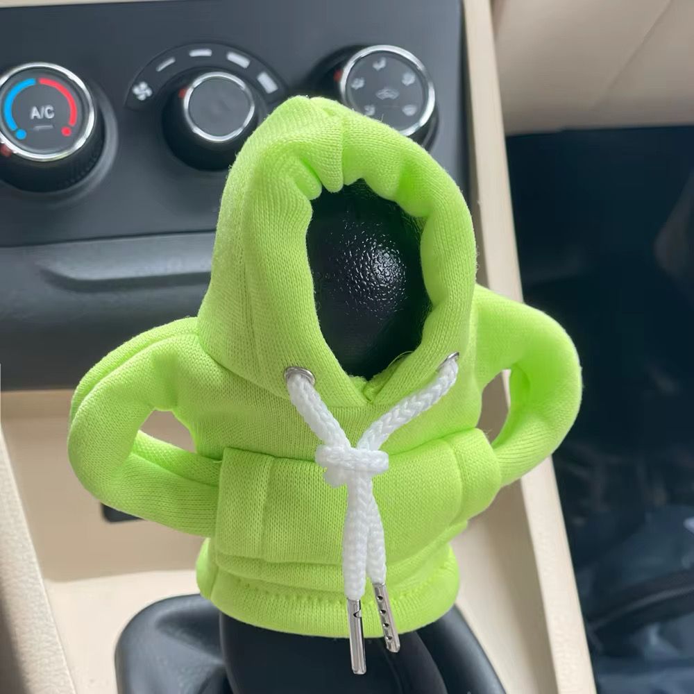 Customized fashion automotive interior accessories