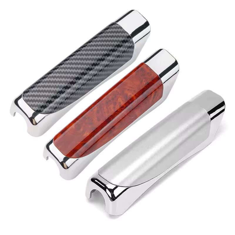 Car hand brake grips car accessory