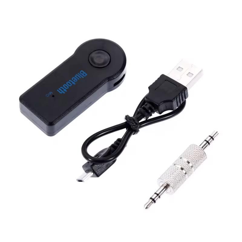 Bluetooth radio receiver