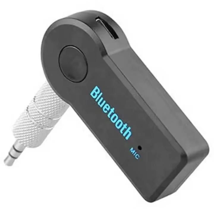 Bluetooth radio receiver