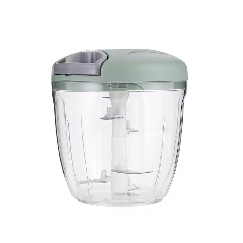 Steel manual vegetable slicer