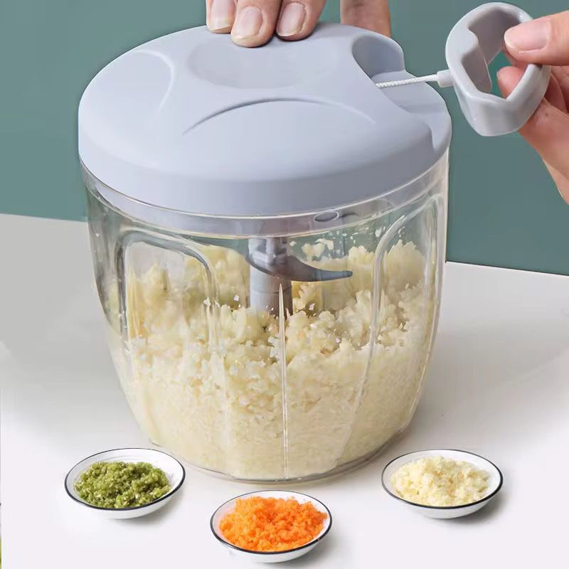 Steel manual vegetable slicer