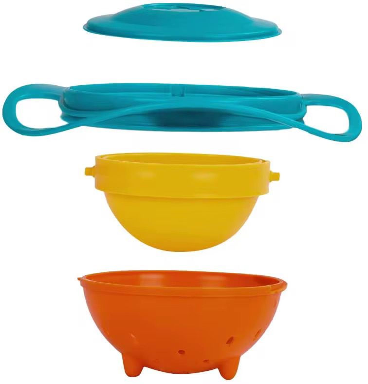 360 baby bowl