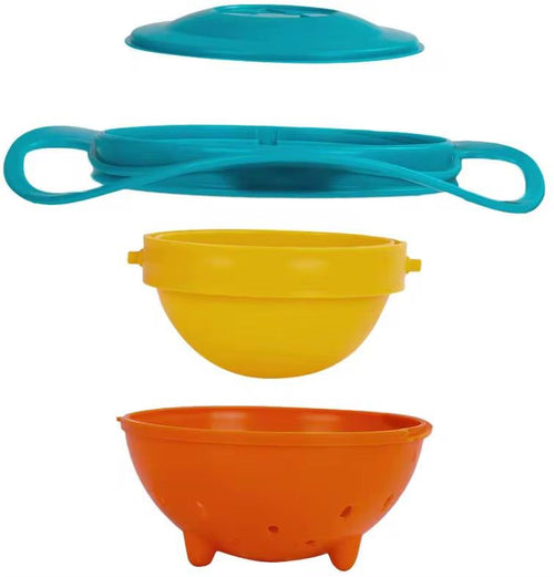 360 baby bowl