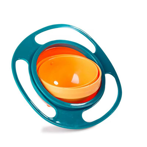 360 baby bowl
