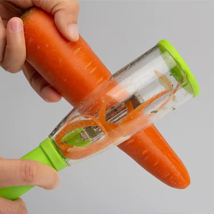 Vegetable Peeler