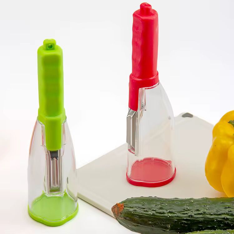 Vegetable Peeler