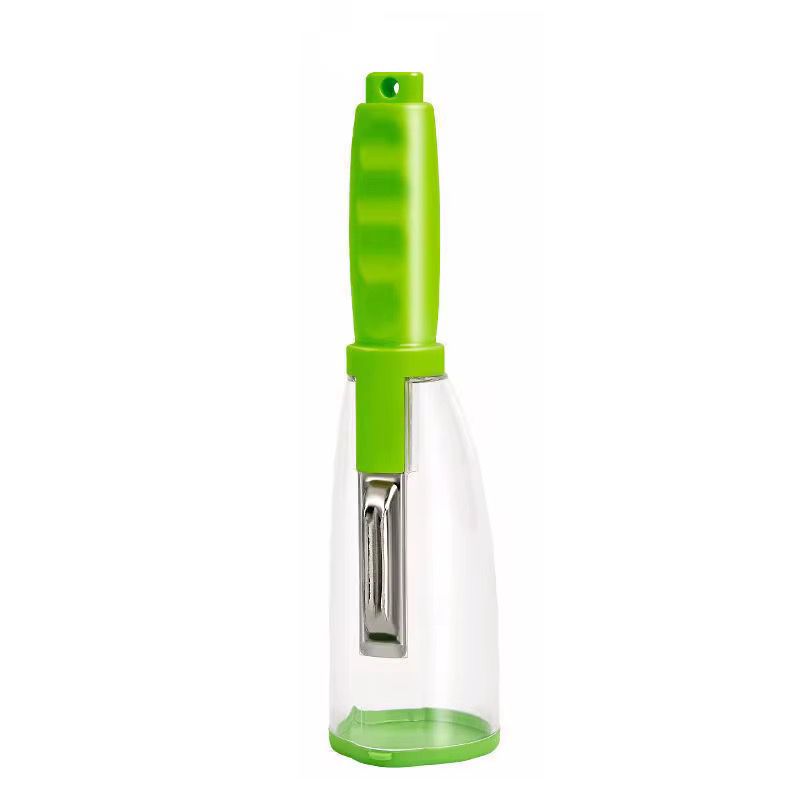 Vegetable Peeler