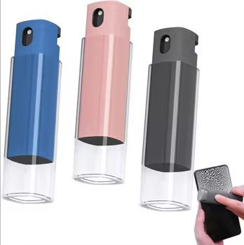 2in1 screen cleaner