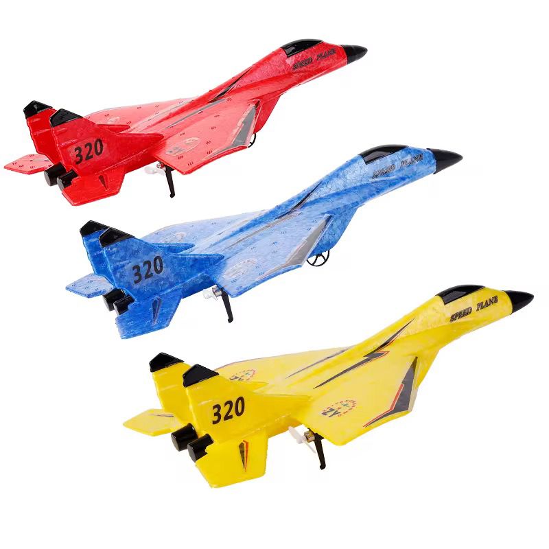 Airplane toy