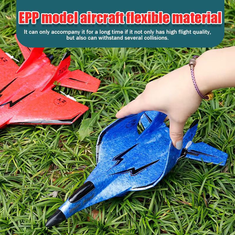 Airplane toy