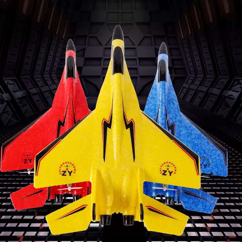 Airplane toy