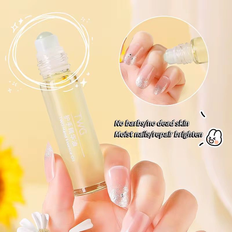 Sunflower Hand Oil