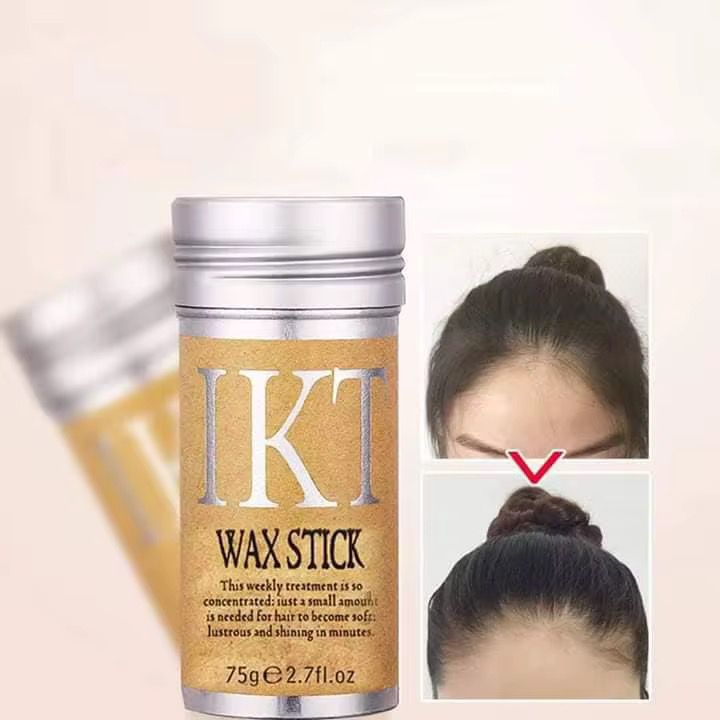 Wax stick