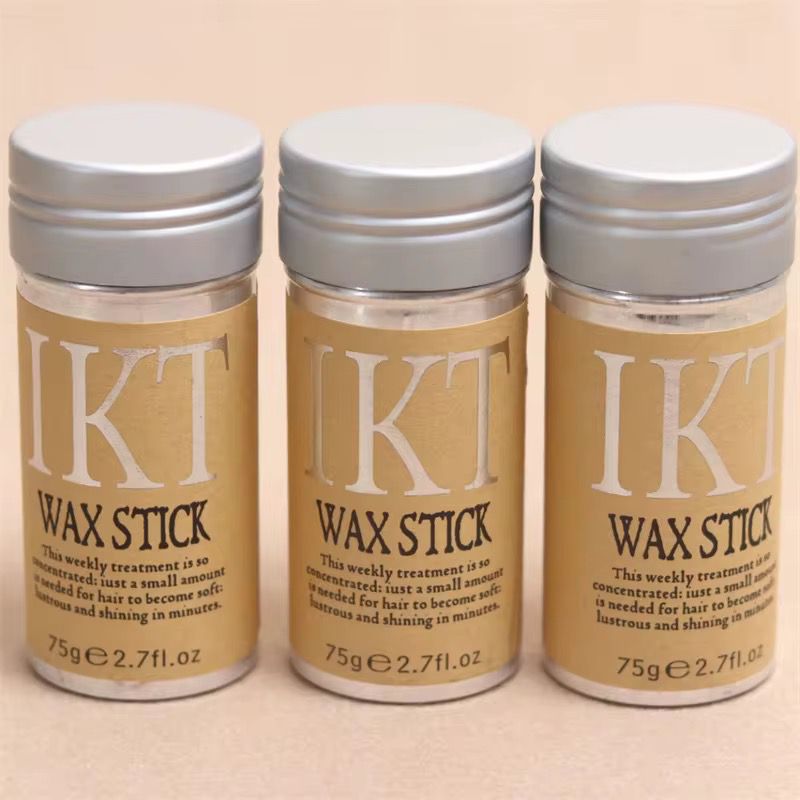 Wax stick