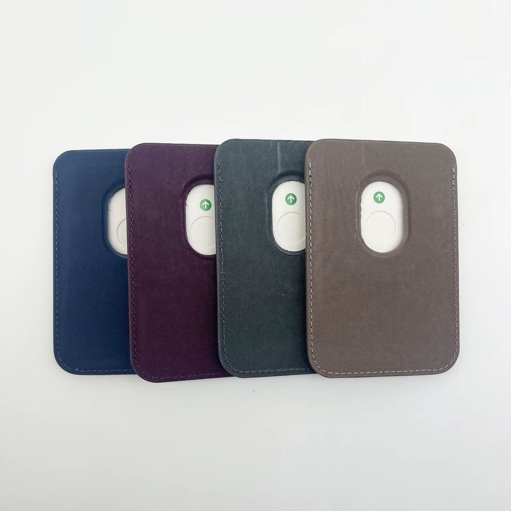 Magnetic Phone wallet