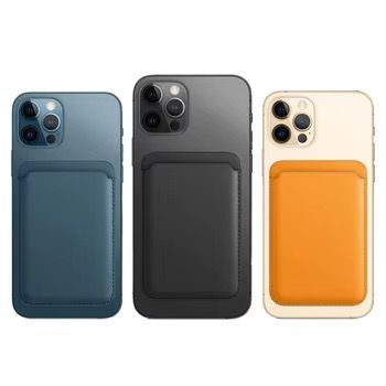 Magnetic Phone wallet