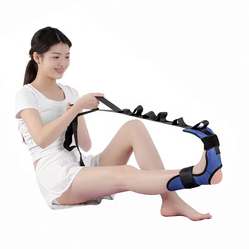High- strength stretch