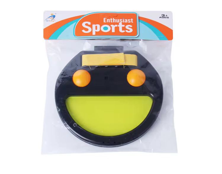 Squap catch ball