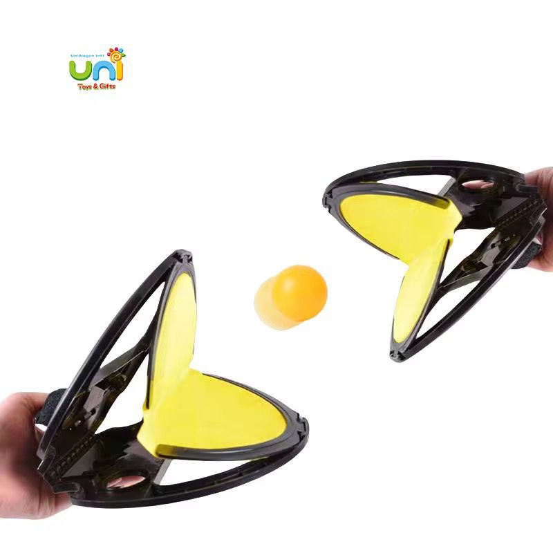 Squap catch ball