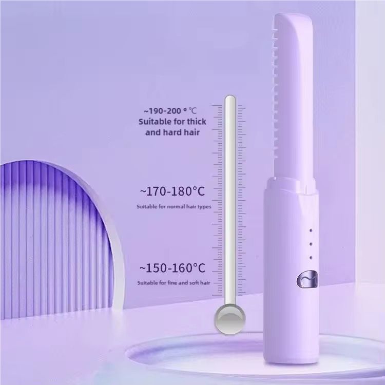 Hair Straightener