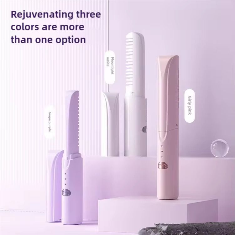 Hair Straightener