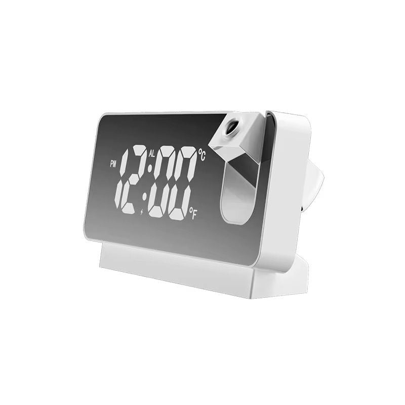 LED digital table clock